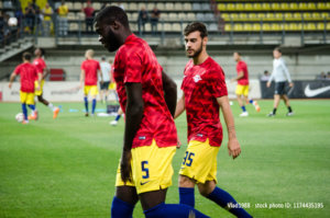 Dayot Upamecano