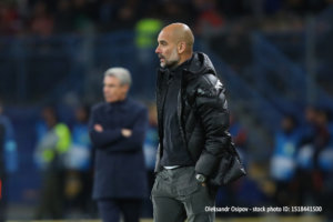 Guardiola