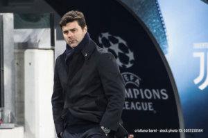 Mauricio Pochettino