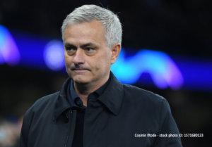 Mourinho