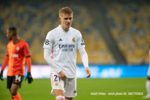 Odegaard