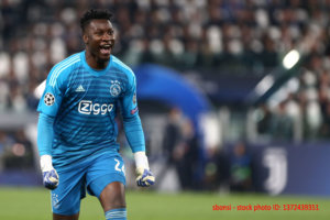 Andre Onana