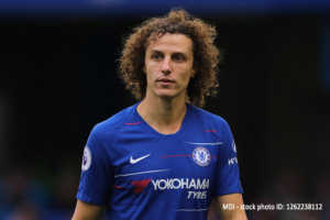 David Luiz