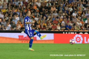 Deportivo Alaves