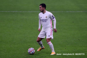 Eden Hazard