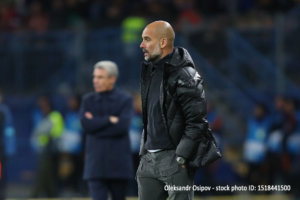 Guardiola