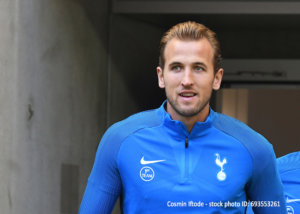 Harry Kane
