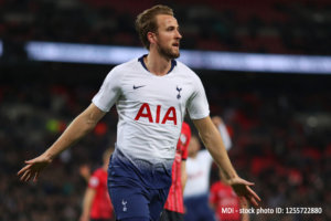 Harry Kane