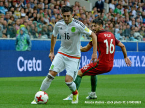 Hector Herrera