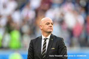 Infantino