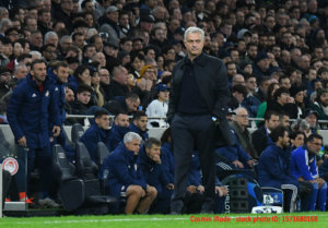 Jose Mourinho