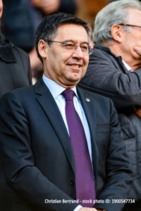 Josep Bartomeu