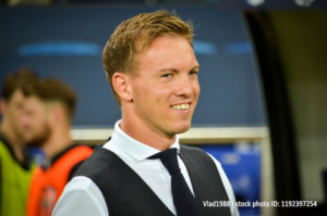 Julian Nagelsmann