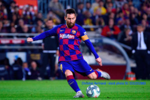 Leo Messi