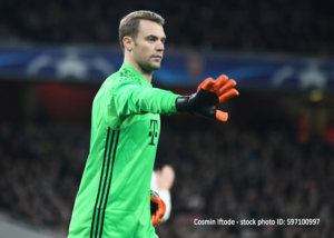 Manuel Neuer