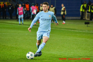 Phil Foden