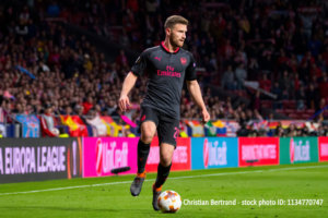 Shkodran Mustafi