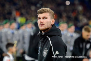 Timo Werner
