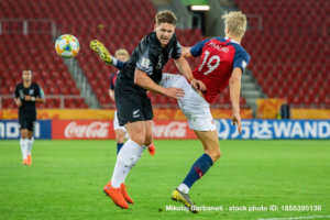 Erling Haaland