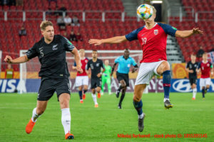 Erling Haaland
