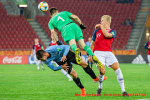 Erling Haaland