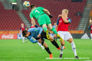 Erling Haaland