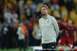 Jurgen Klopp