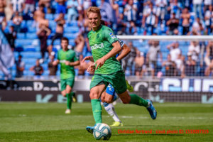 Martin Odegaard