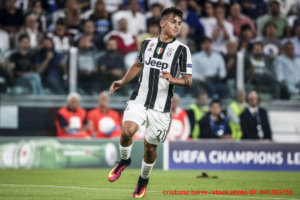 Paulo Dybala