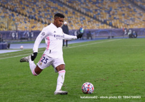 Rodrygo