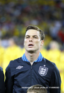 Scott Parker
