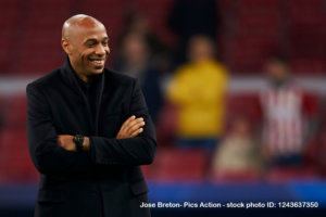 Thierry Henry