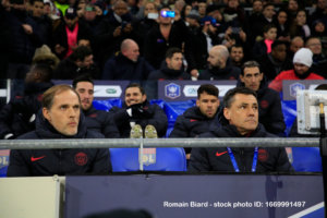 Thomas Tuchel
