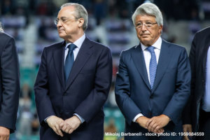 Florentino Perez