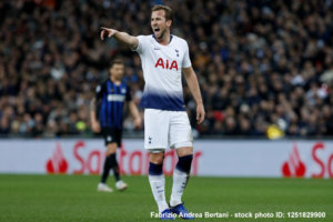 Harry Kane