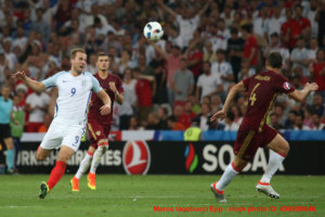 Harry Kane