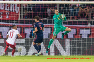 Manuel Neuer