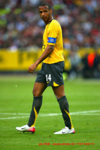 Thierry Henry