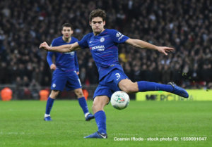 Marcos Alonso