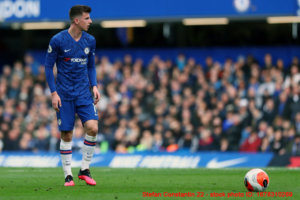 Mason Mount