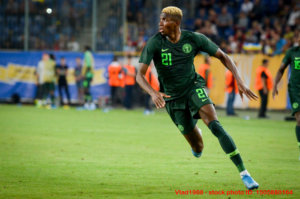 Victor Osimhen
