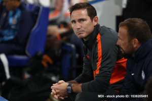 Frank Lampard