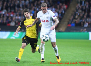 Christian Pulisic