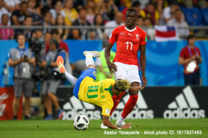 Denis Zakaria