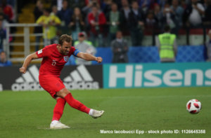 Harry Kane