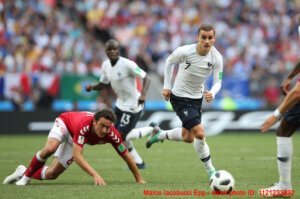 Antoine Griezmann