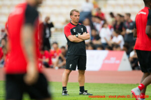 Brendan Rodgers