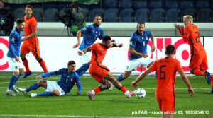 Memphis Depay