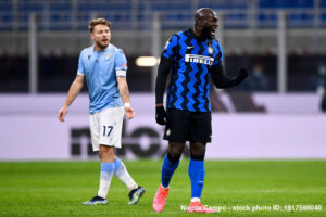 Romelu Lukaku