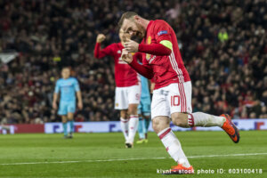 Wayne Rooney